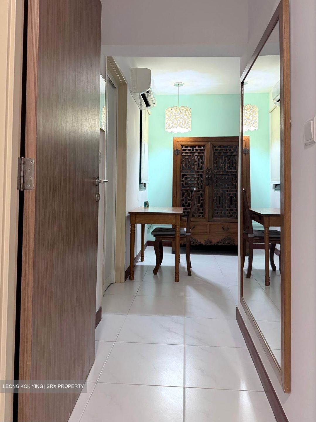 Blk 18B Buona Vista Court (Queenstown), HDB 4 Rooms #506395351